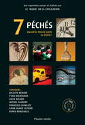 7 péchés: quand le Musée parle au Diable !